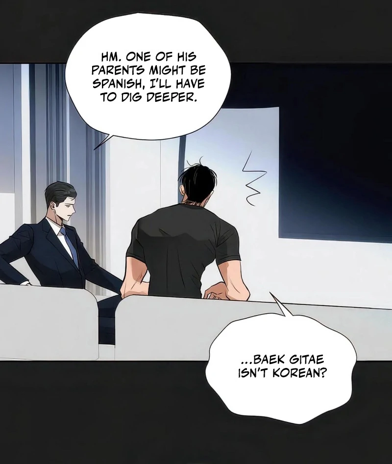 Noir of June [Yaoi] Chapter 5 - Page 26 in English