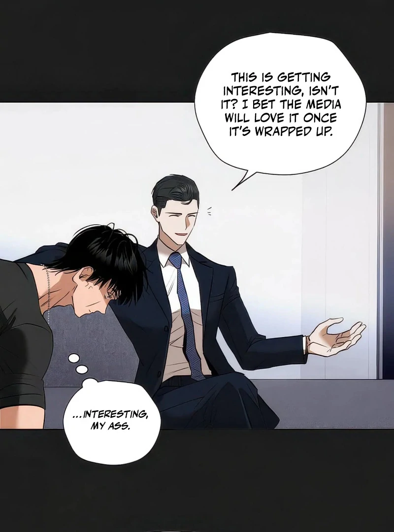 Noir of June [Yaoi] Chapter 5 - Page 30 in English
