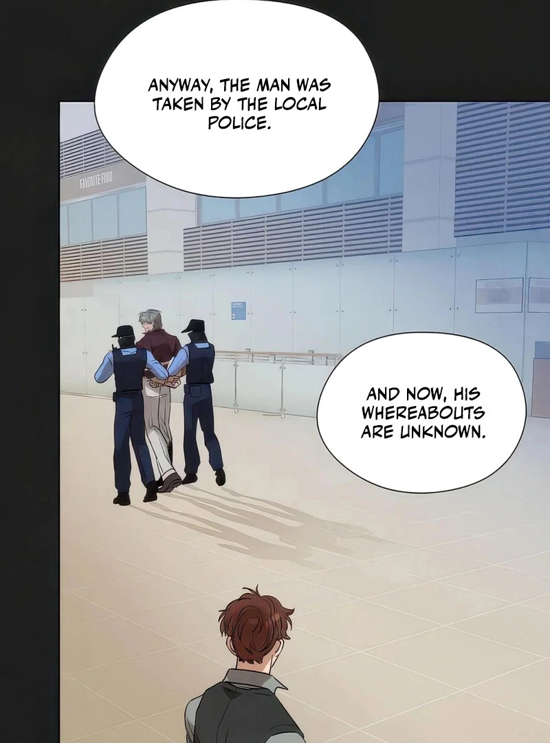 Noir of June [Yaoi] Chapter 5 - Page 31 in English