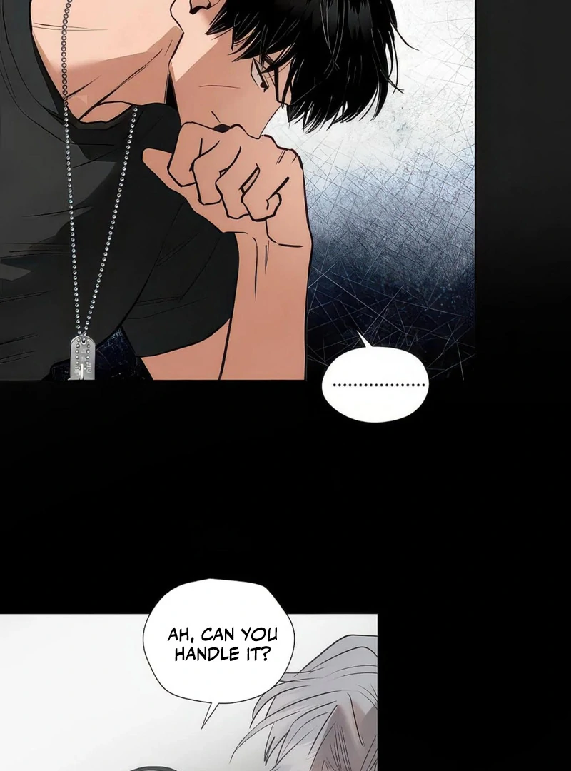 Noir of June [Yaoi] Chapter 5 - Page 37 in English