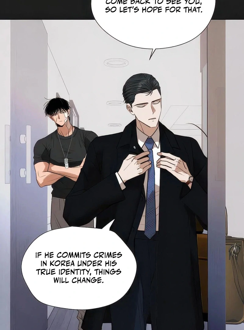 Noir of June [Yaoi] Chapter 5 - Page 44 in English
