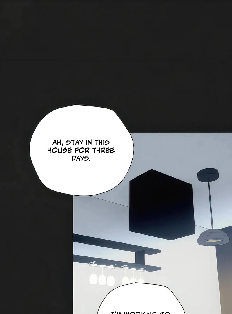 Noir of June [Yaoi] Chapter 5 - Page 46 in English