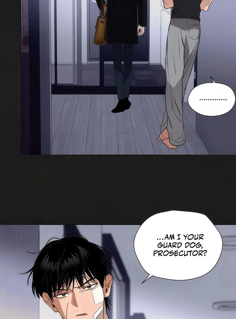 Noir of June [Yaoi] Chapter 5 - Page 48 in English
