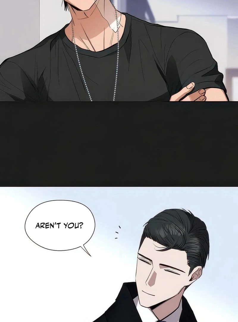 Noir of June [Yaoi] Chapter 5 - Page 49 in English