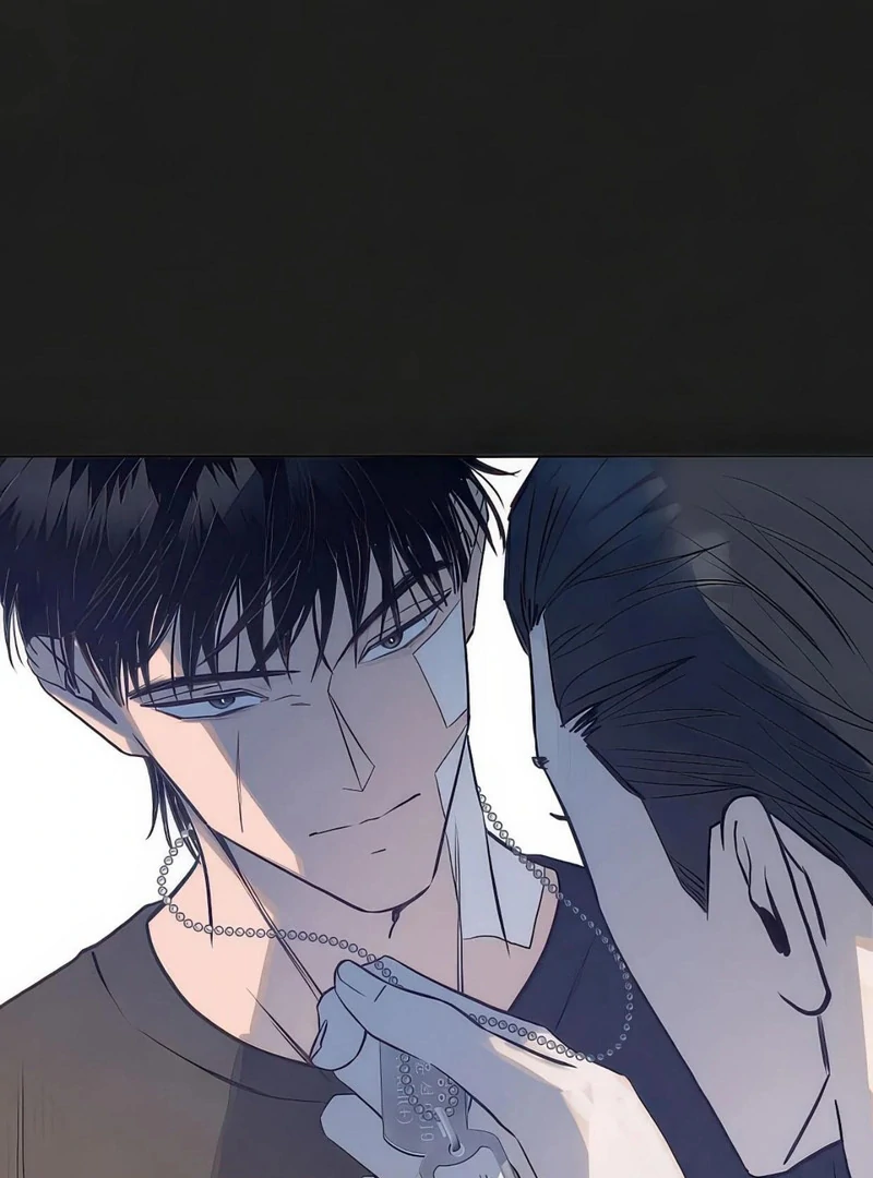 Noir of June [Yaoi] Chapter 5 - Page 57 in English