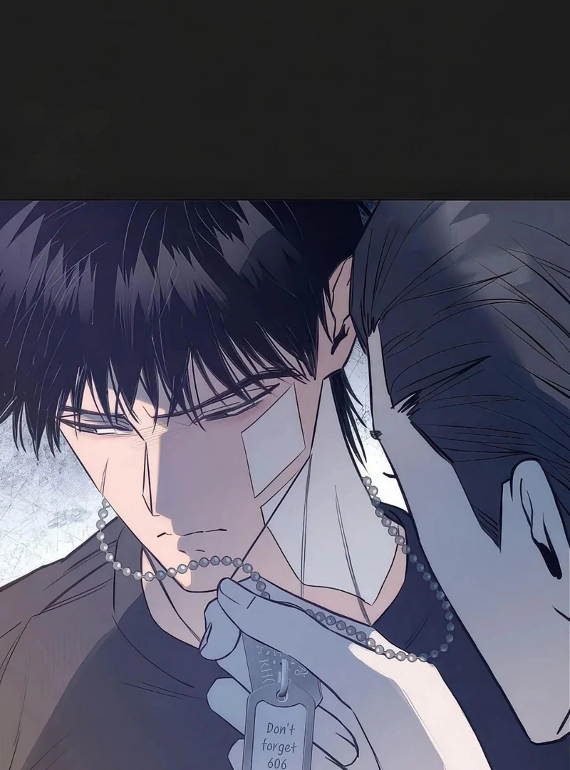 Noir of June [Yaoi] Chapter 5 - Page 59 in English