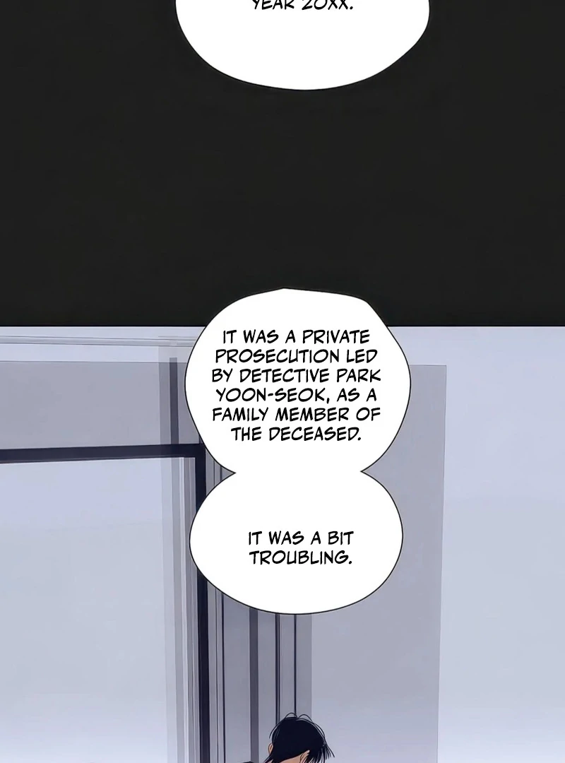 Noir of June [Yaoi] Chapter 5 - Page 70 in English
