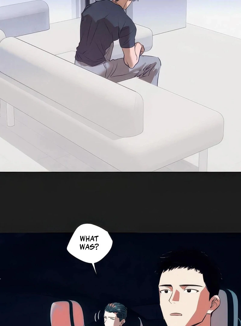 Noir of June [Yaoi] Chapter 5 - Page 71 in English
