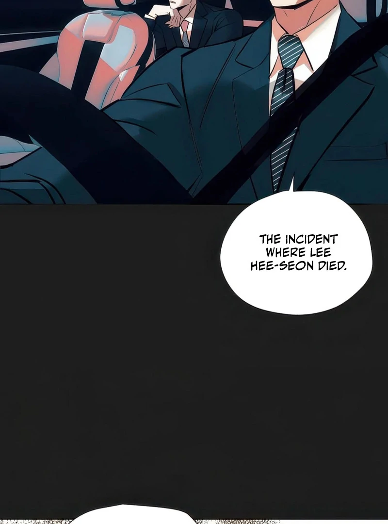 Noir of June [Yaoi] Chapter 5 - Page 72 in English