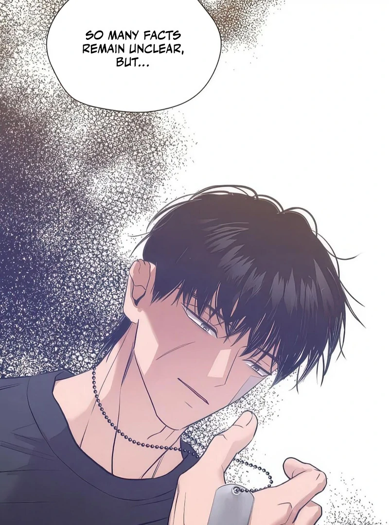 Noir of June [Yaoi] Chapter 5 - Page 73 in English