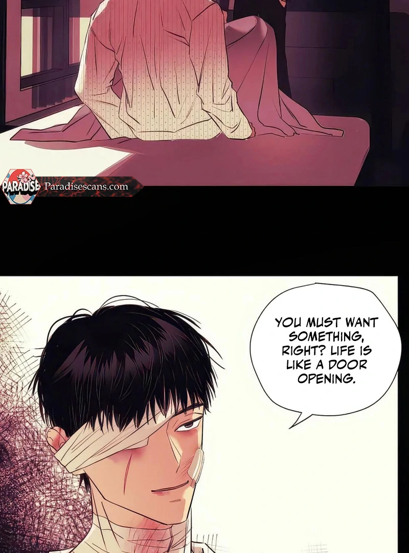 Noir of June [Yaoi] Chapter 5 - Page 83 in English