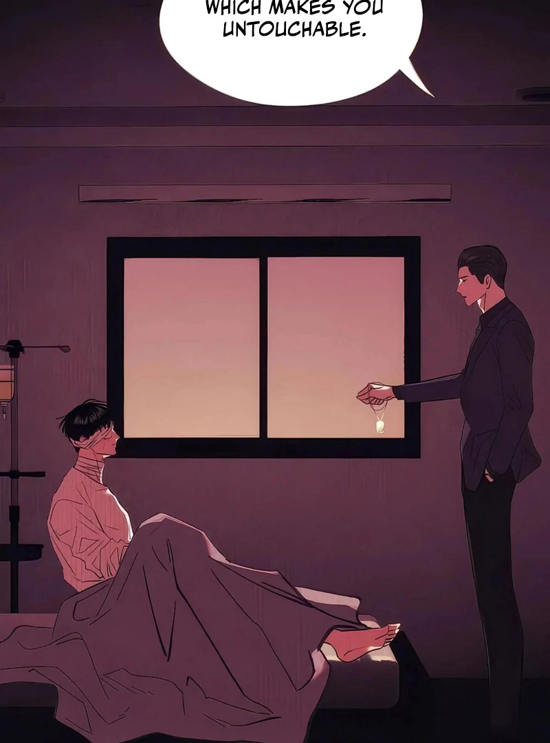 Noir of June [Yaoi] Chapter 5 - Page 87 in English