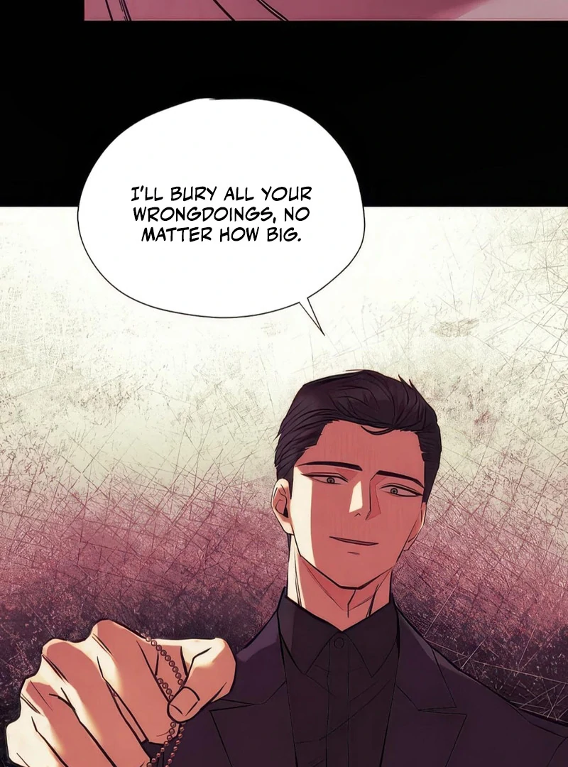 Noir of June [Yaoi] Chapter 5 - Page 90 in English