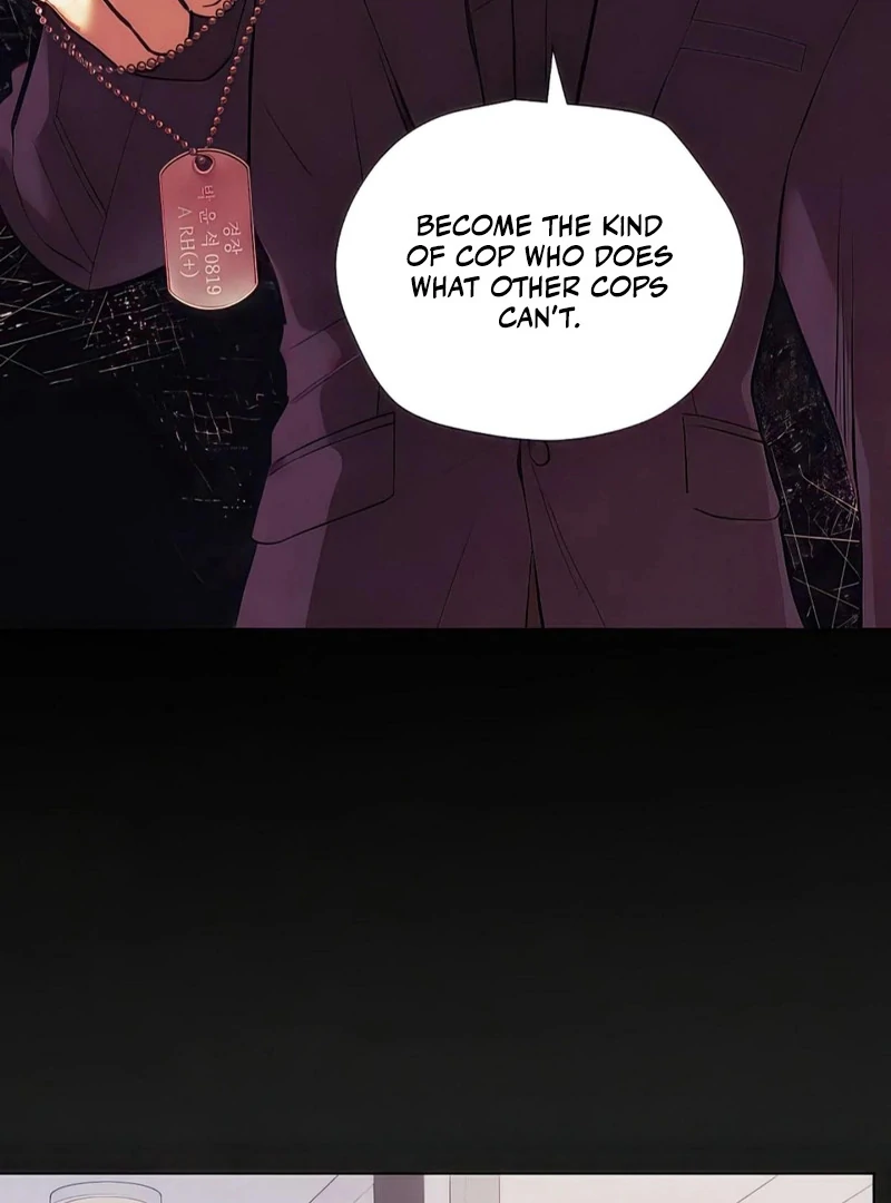 Noir of June [Yaoi] Chapter 5 - Page 91 in English