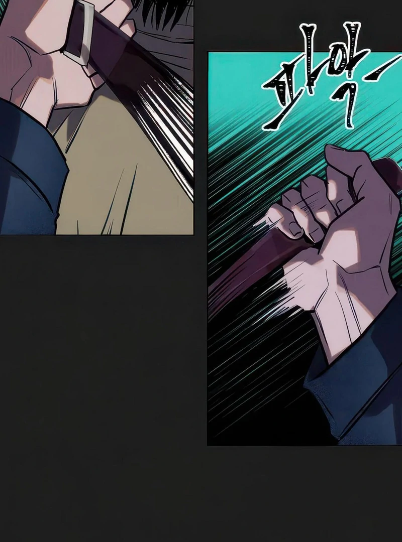 Noir of June [Yaoi] Chapter 6 - Page 100 in English