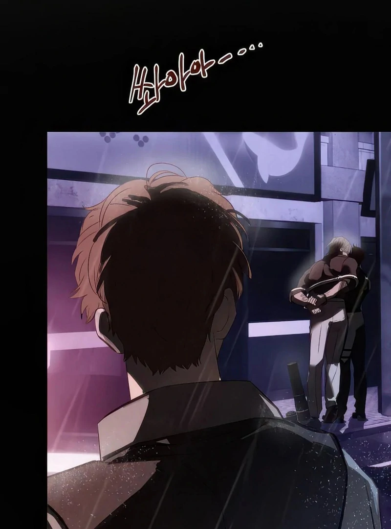 Noir of June [Yaoi] Chapter 6 - Page 17 in English