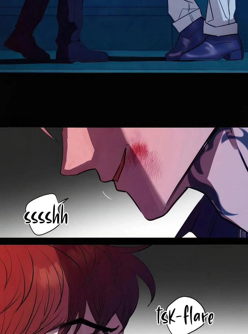 Noir of June [Yaoi] Chapter 6 - Page 23 in English
