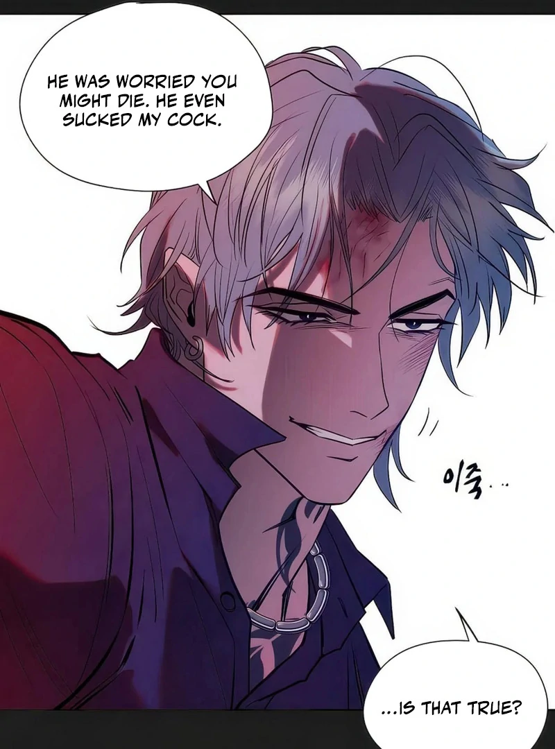 Noir of June [Yaoi] Chapter 6 - Page 27 in English