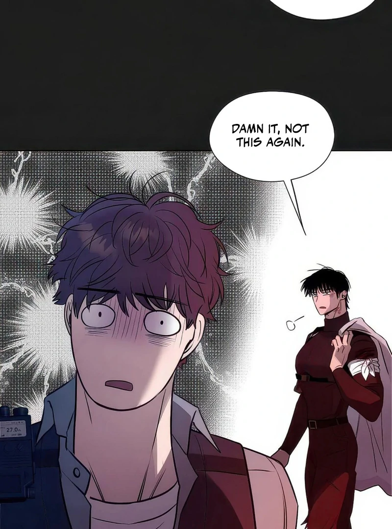 Noir of June [Yaoi] Chapter 6 - Page 28 in English