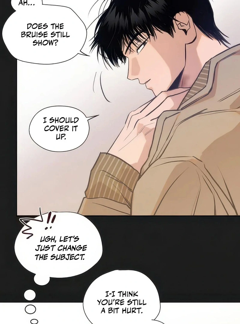 Noir of June [Yaoi] Chapter 6 - Page 31 in English