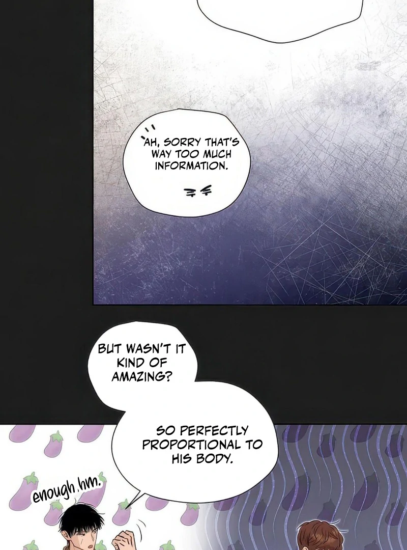 Noir of June [Yaoi] Chapter 6 - Page 34 in English