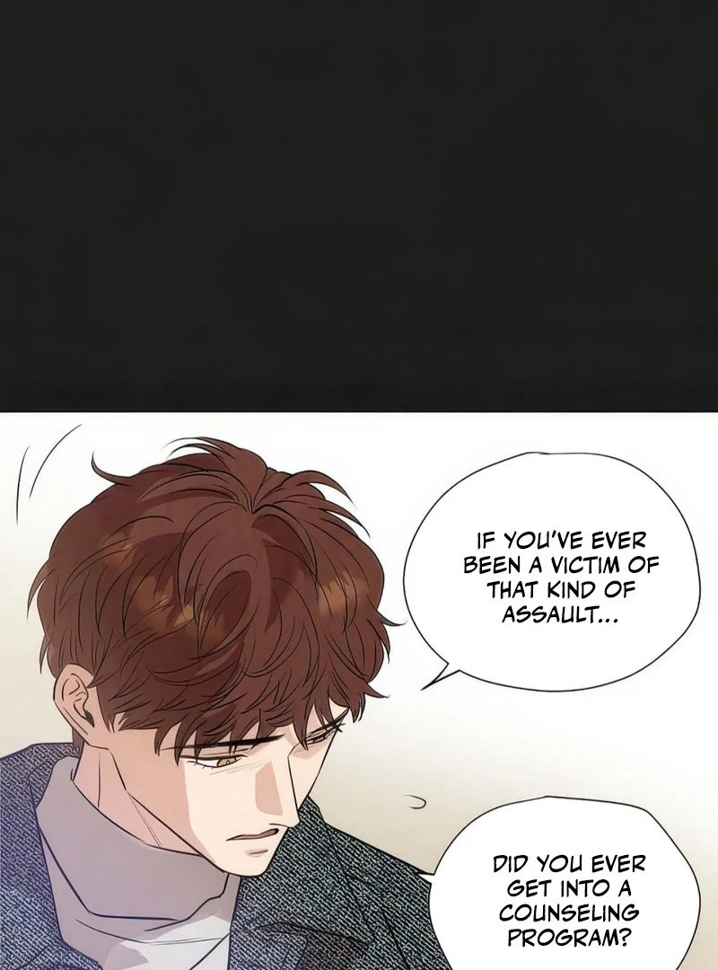 Noir of June [Yaoi] Chapter 6 - Page 36 in English