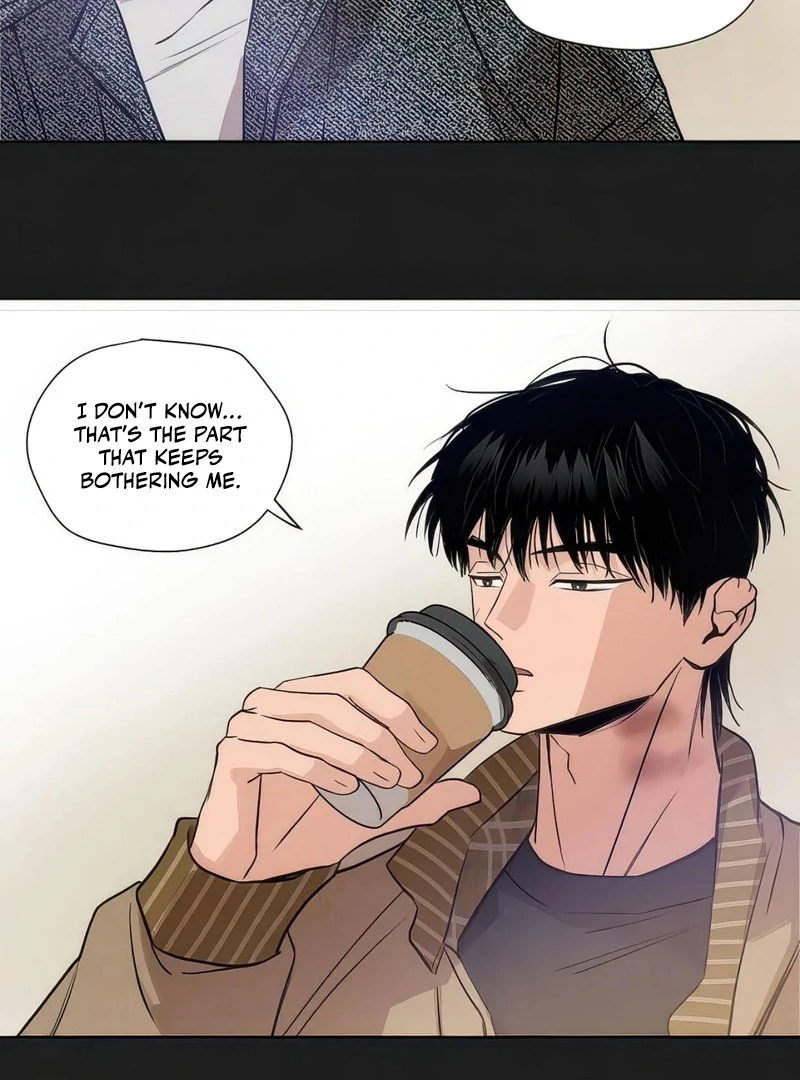 Noir of June [Yaoi] Chapter 6 - Page 37 in English