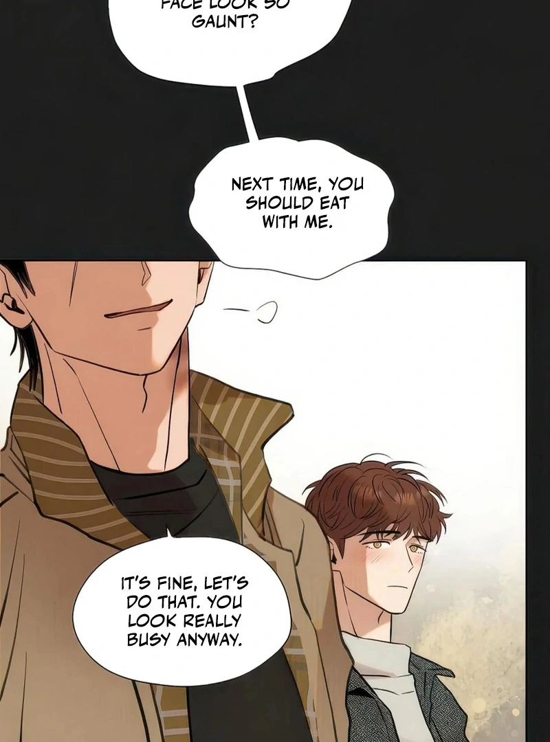 Noir of June [Yaoi] Chapter 6 - Page 43 in English