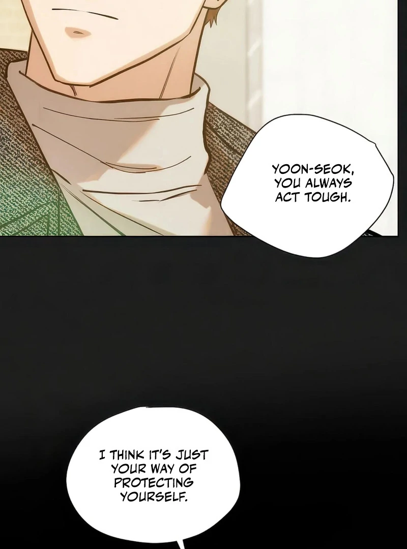 Noir of June [Yaoi] Chapter 6 - Page 47 in English