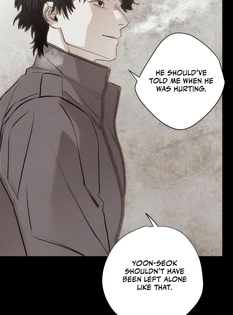 Noir of June [Yaoi] Chapter 6 - Page 51 in English