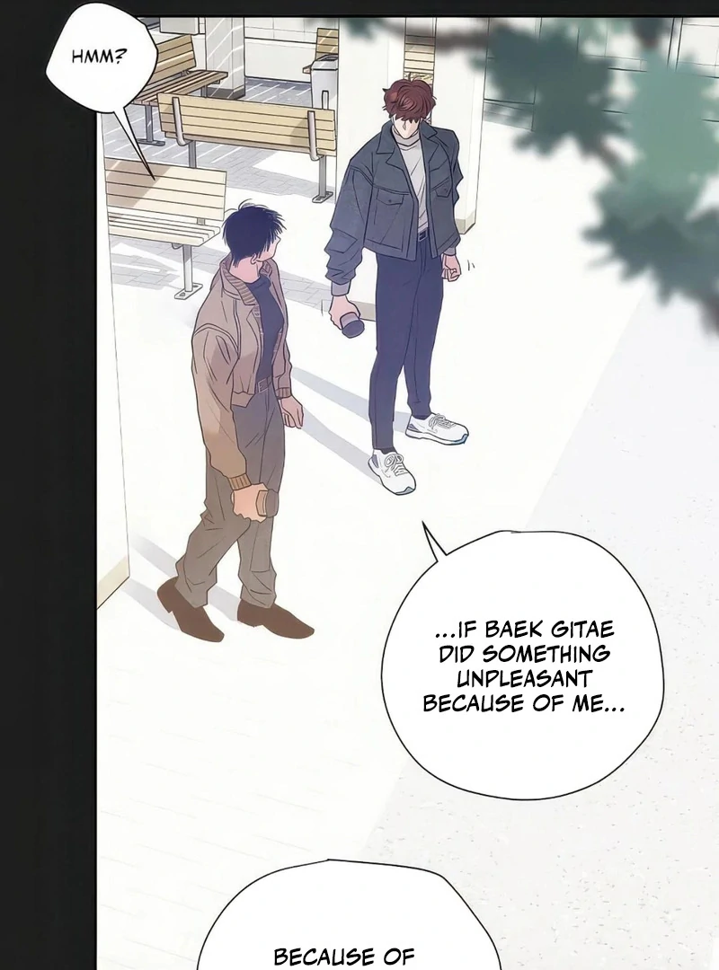 Noir of June [Yaoi] Chapter 6 - Page 54 in English