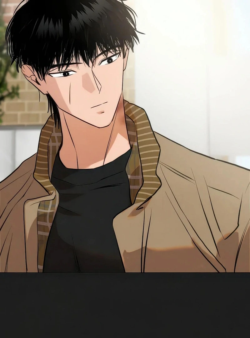 Noir of June [Yaoi] Chapter 6 - Page 60 in English