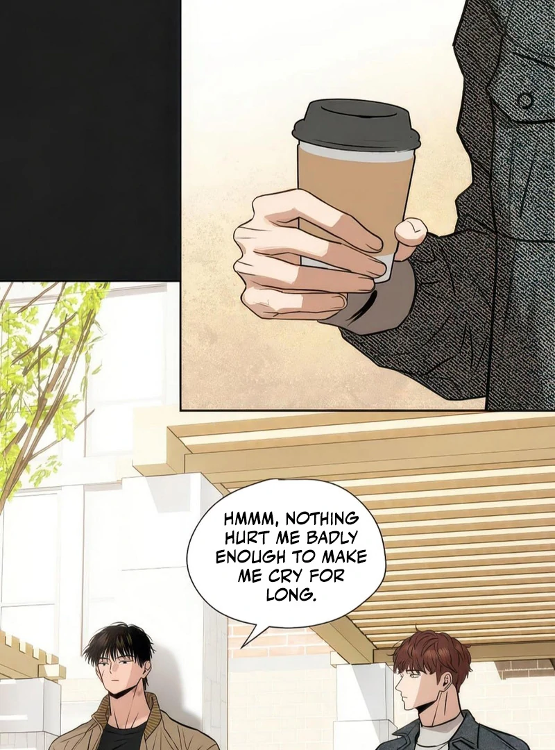 Noir of June [Yaoi] Chapter 6 - Page 7 in English