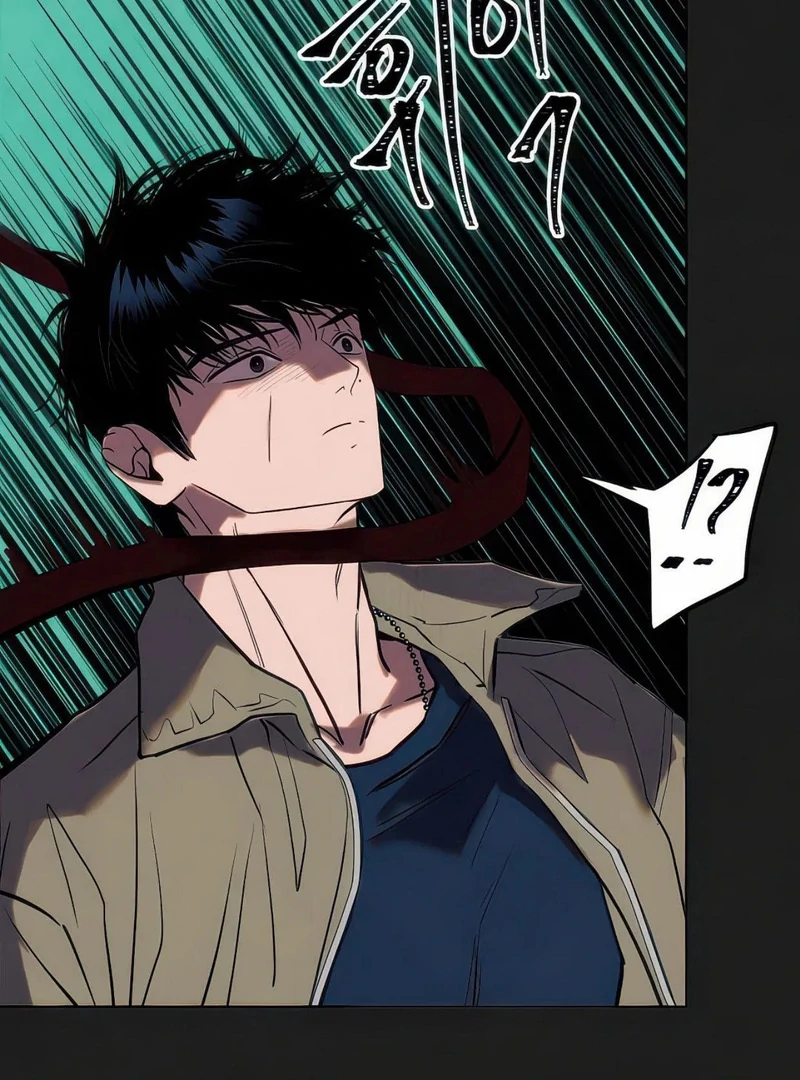 Noir of June [Yaoi] Chapter 6 - Page 97 in English