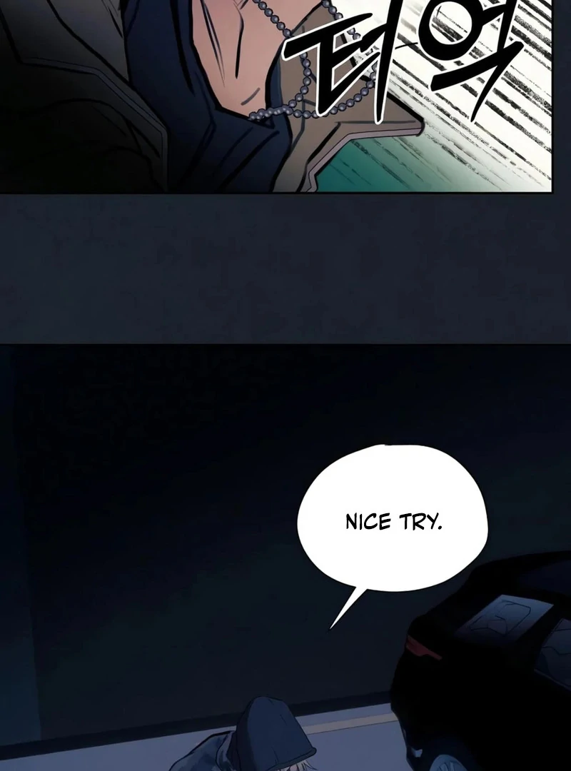 Noir of June [Yaoi] Chapter 7 - Page 11 in English