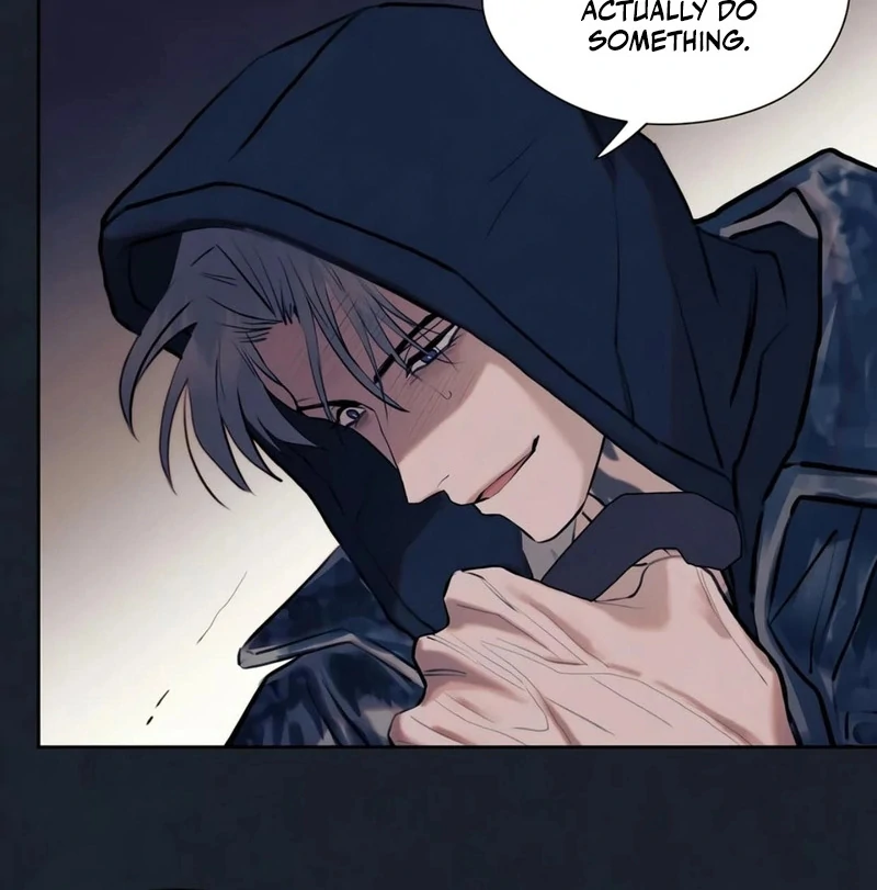 Noir of June [Yaoi] Chapter 7 - Page 14 in English