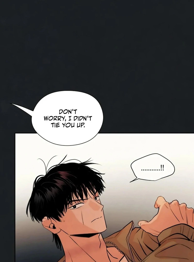 Noir of June [Yaoi] Chapter 7 - Page 25 in English