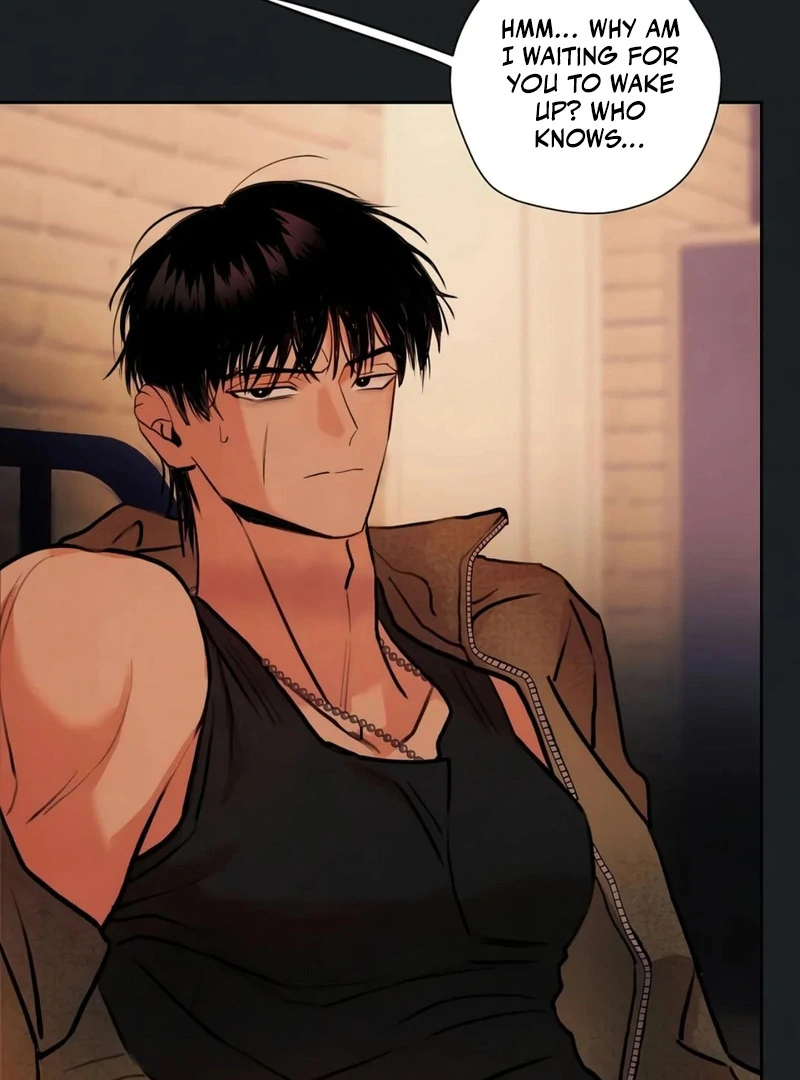 Noir of June [Yaoi] Chapter 7 - Page 31 in English