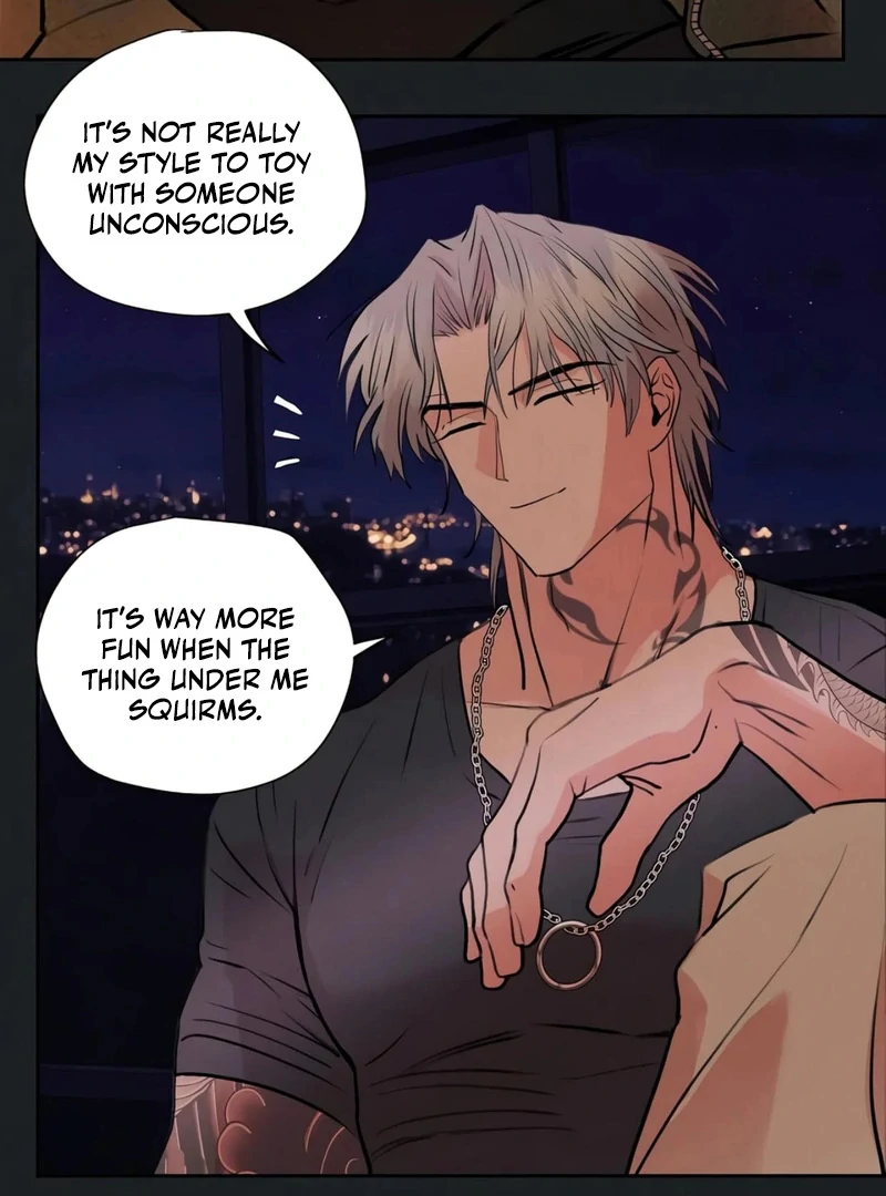 Noir of June [Yaoi] Chapter 7 - Page 32 in English