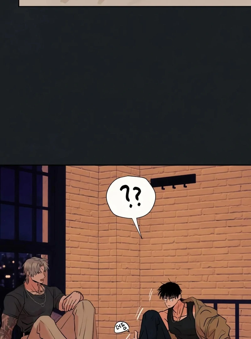 Noir of June [Yaoi] Chapter 7 - Page 35 in English