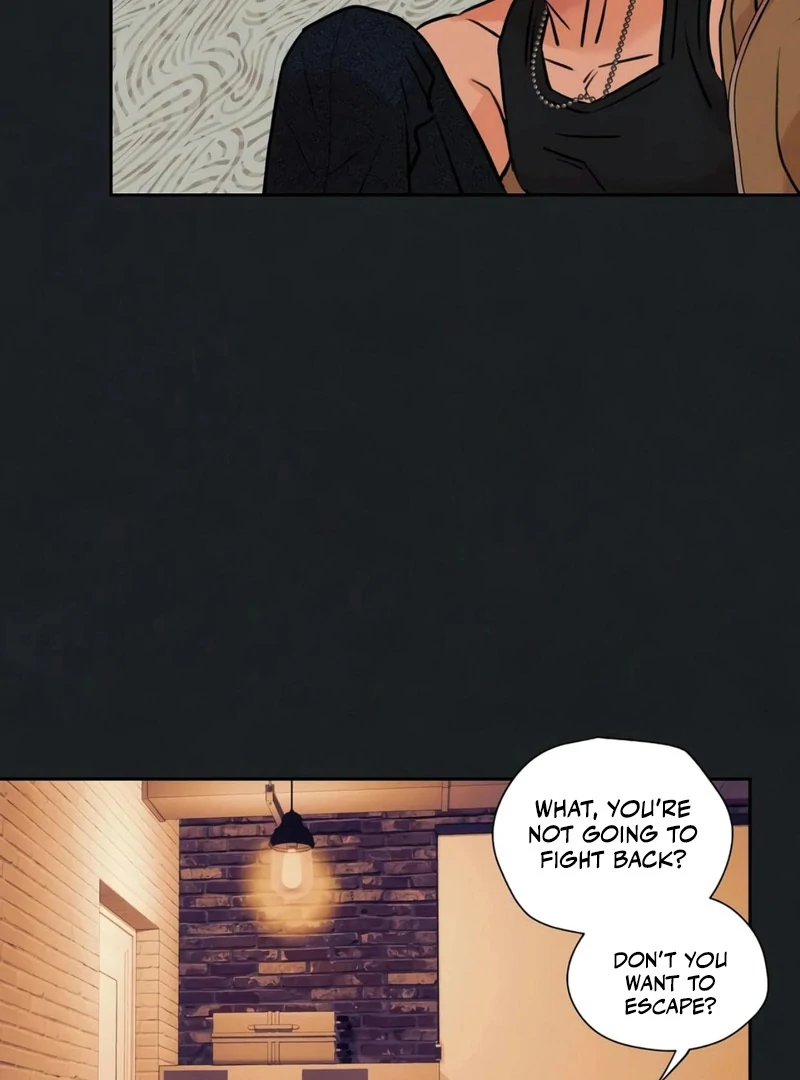 Noir of June [Yaoi] Chapter 7 - Page 37 in English