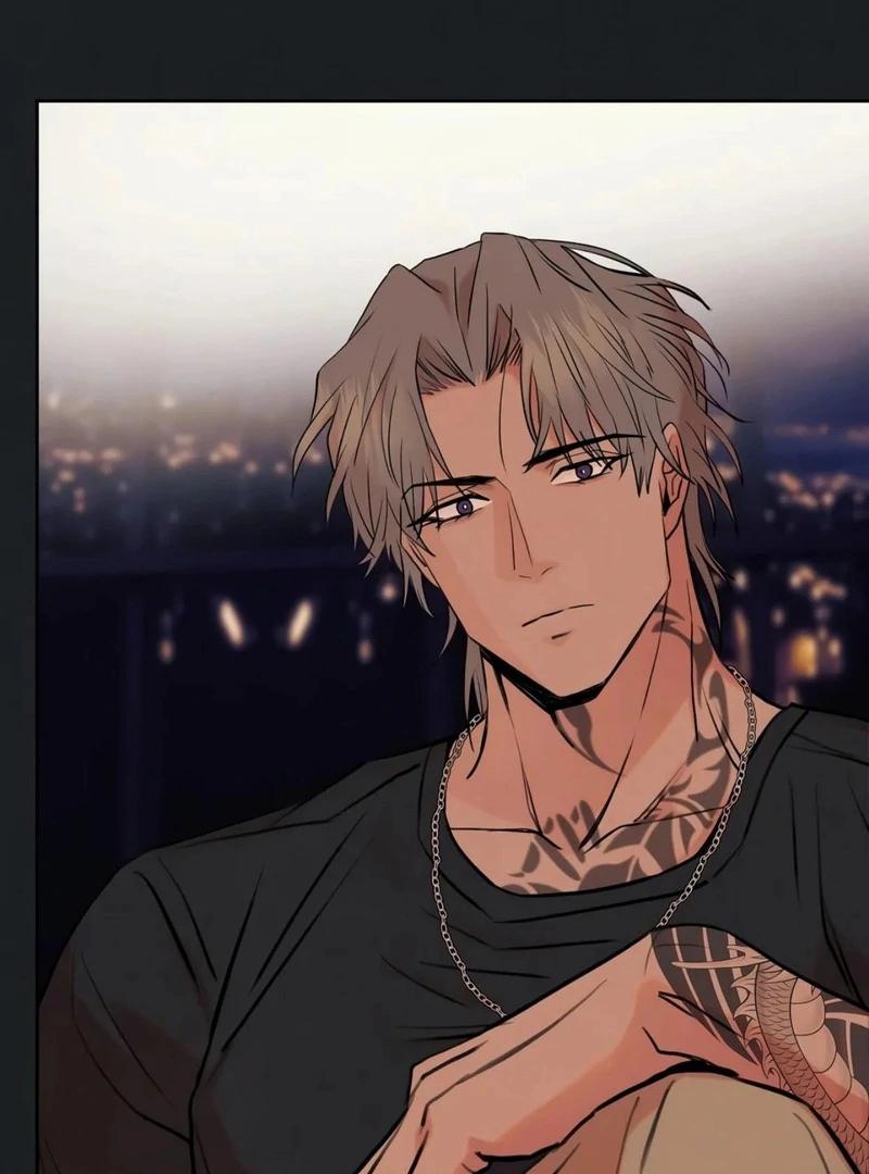 Noir of June [Yaoi] Chapter 7 - Page 42 in English