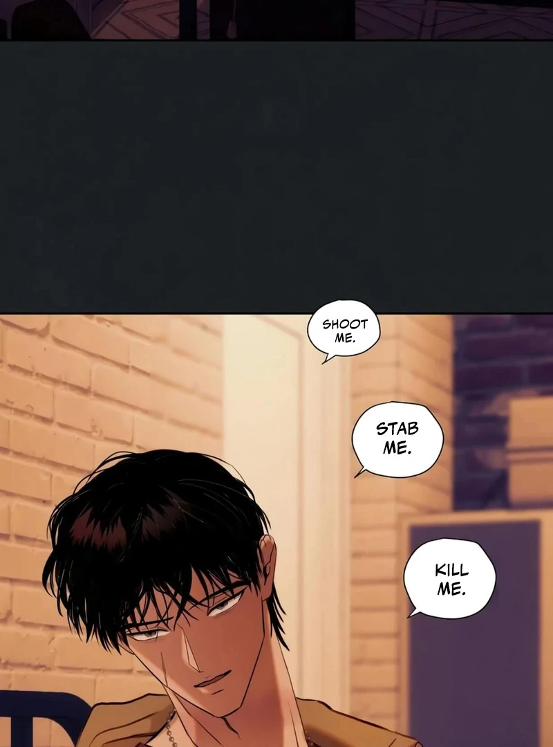 Noir of June [Yaoi] Chapter 7 - Page 46 in English