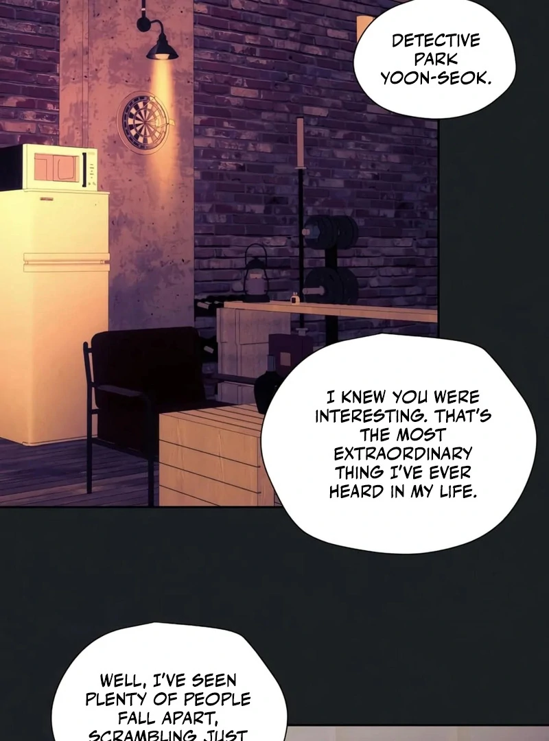 Noir of June [Yaoi] Chapter 7 - Page 51 in English