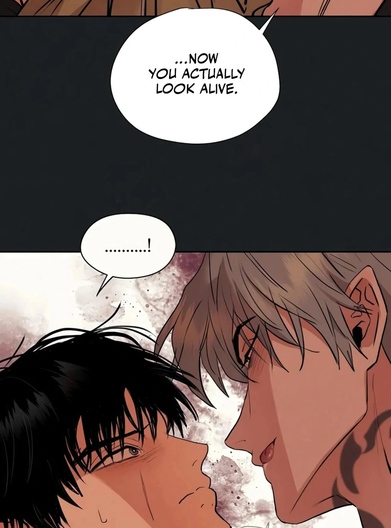 Noir of June [Yaoi] Chapter 7 - Page 72 in English