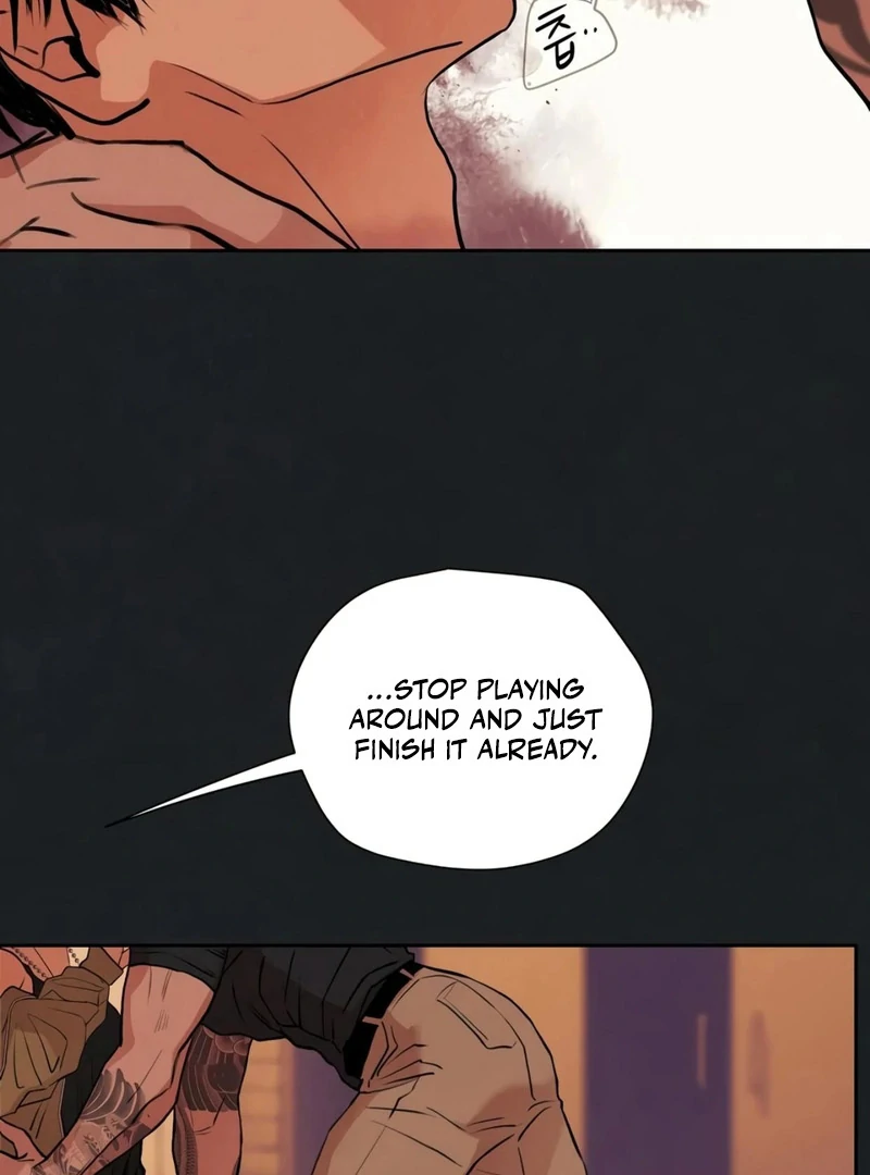 Noir of June [Yaoi] Chapter 7 - Page 73 in English