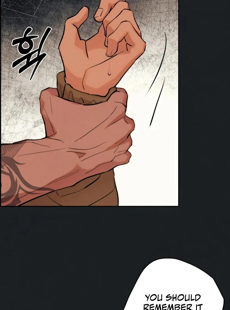 Noir of June [Yaoi] Chapter 7 - Page 77 in English