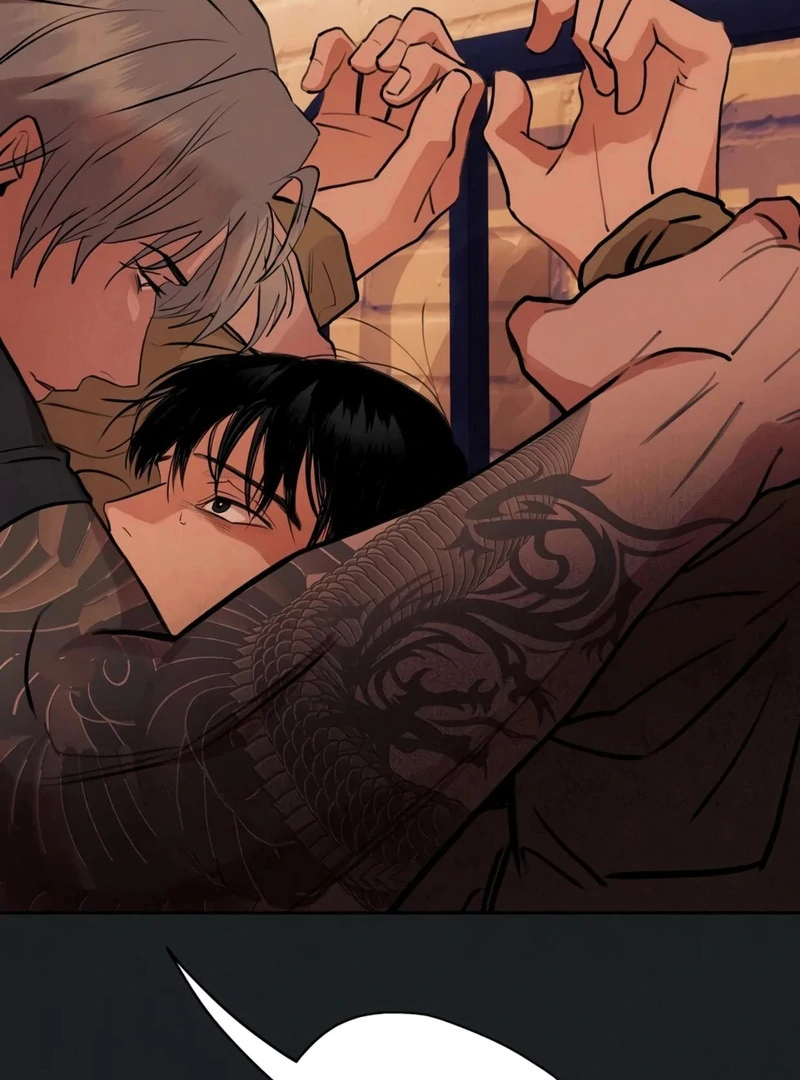 Noir of June [Yaoi] Chapter 7 - Page 80 in English
