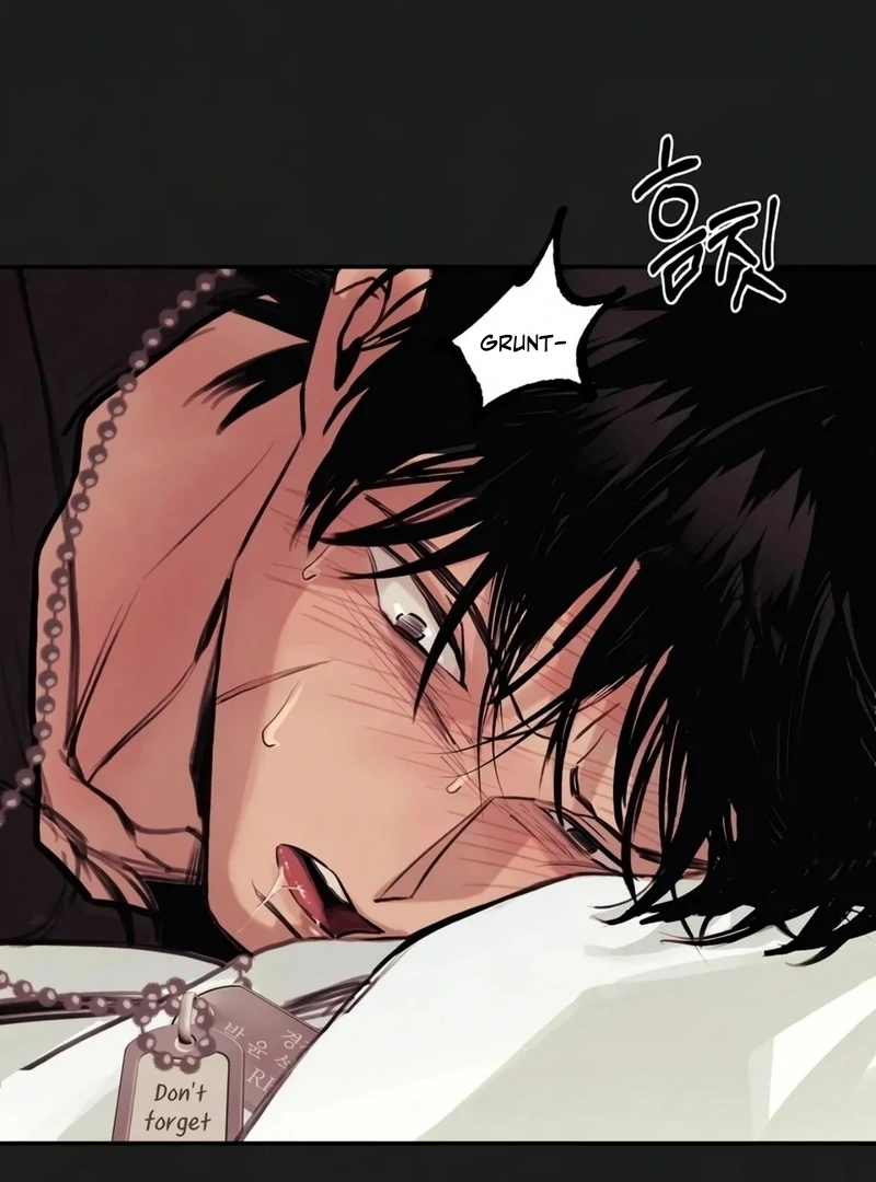 Noir of June [Yaoi] Chapter 8 - Page 102 in English