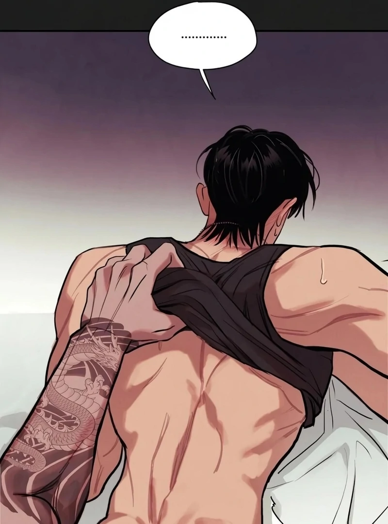 Noir of June [Yaoi] Chapter 8 - Page 106 in English